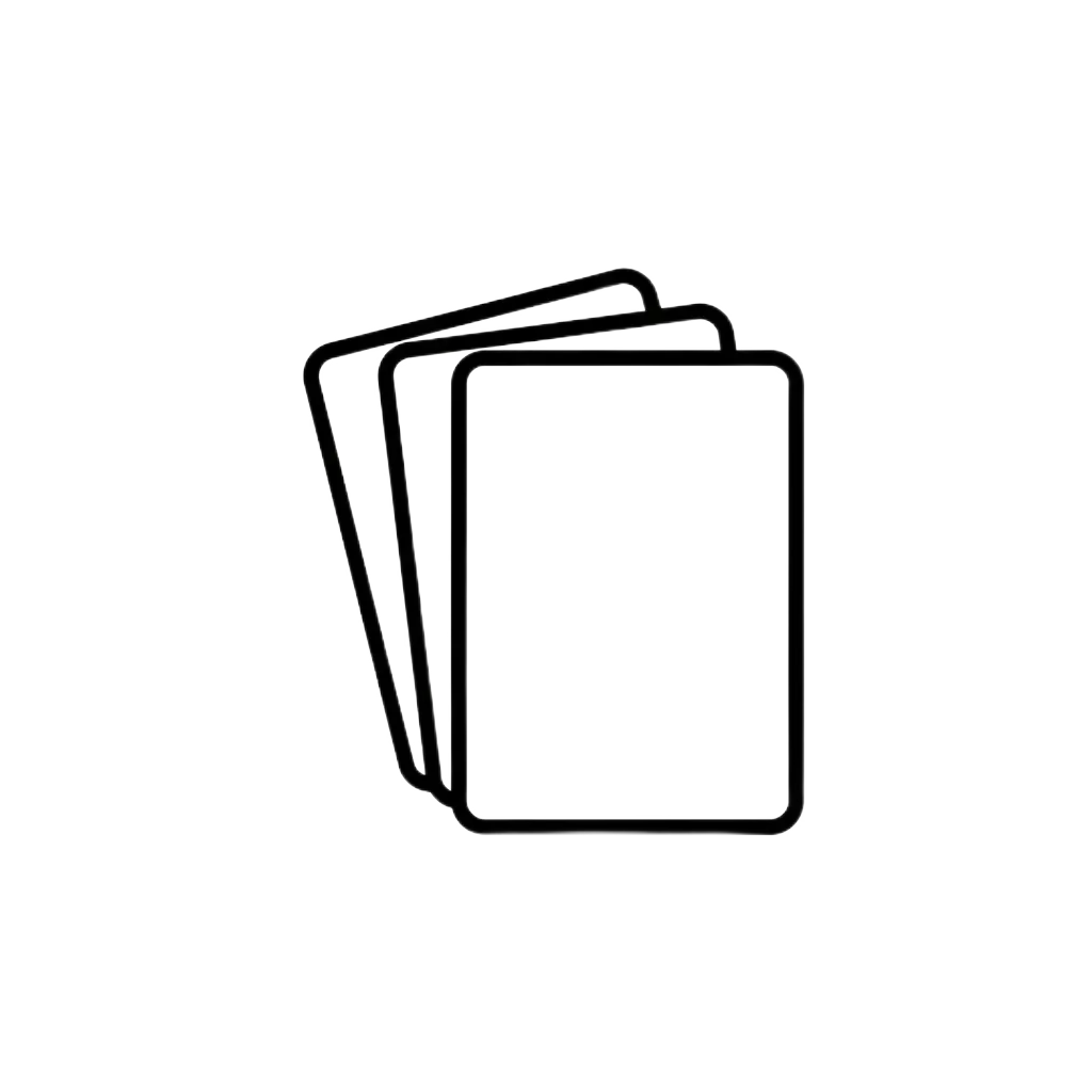 Cards Icon