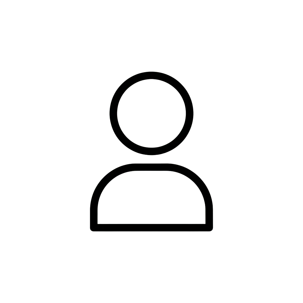 Profile Off Icon