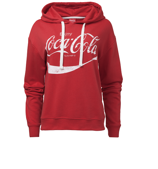 Мерч Coca-Cola