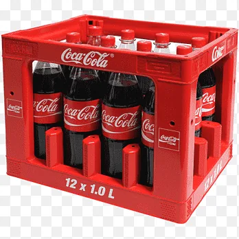 Напиток Coca-Cola