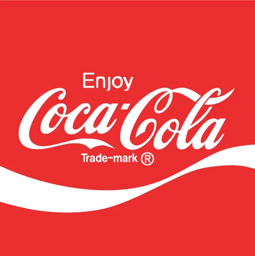 Coca-Cola Logo