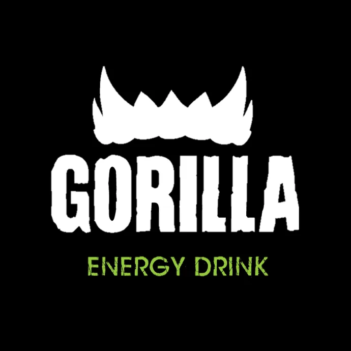Gorilla Logo